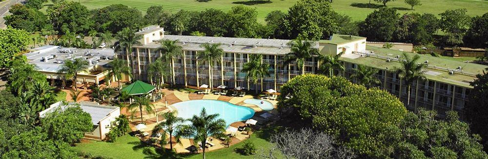 Lugogo Sun Hotel Ezulwini Exterior foto