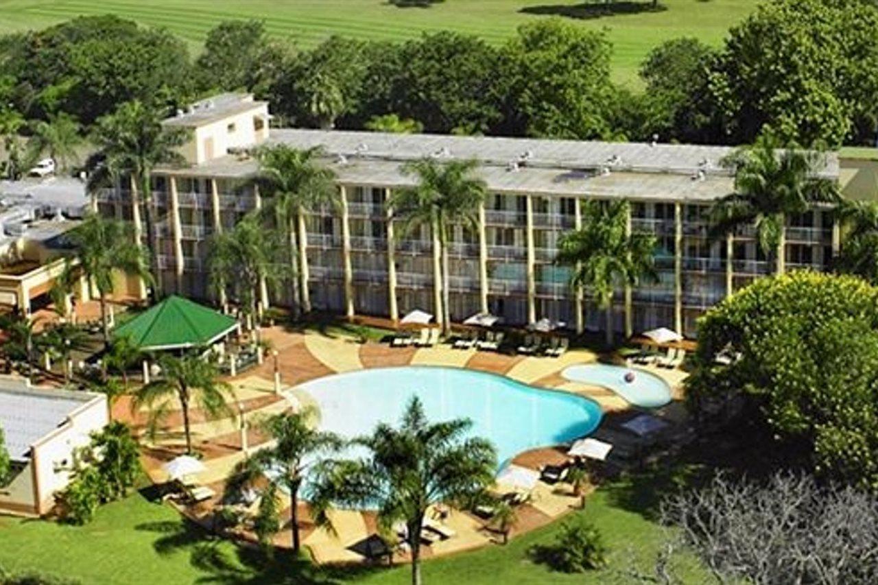 Lugogo Sun Hotel Ezulwini Exterior foto