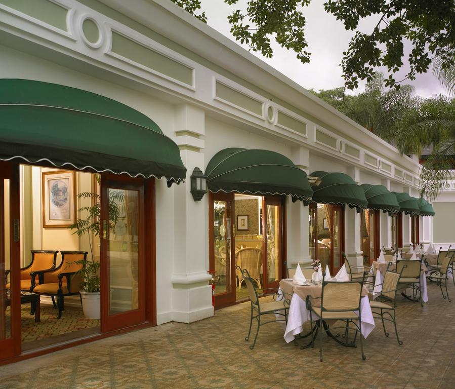 Lugogo Sun Hotel Ezulwini Exterior foto
