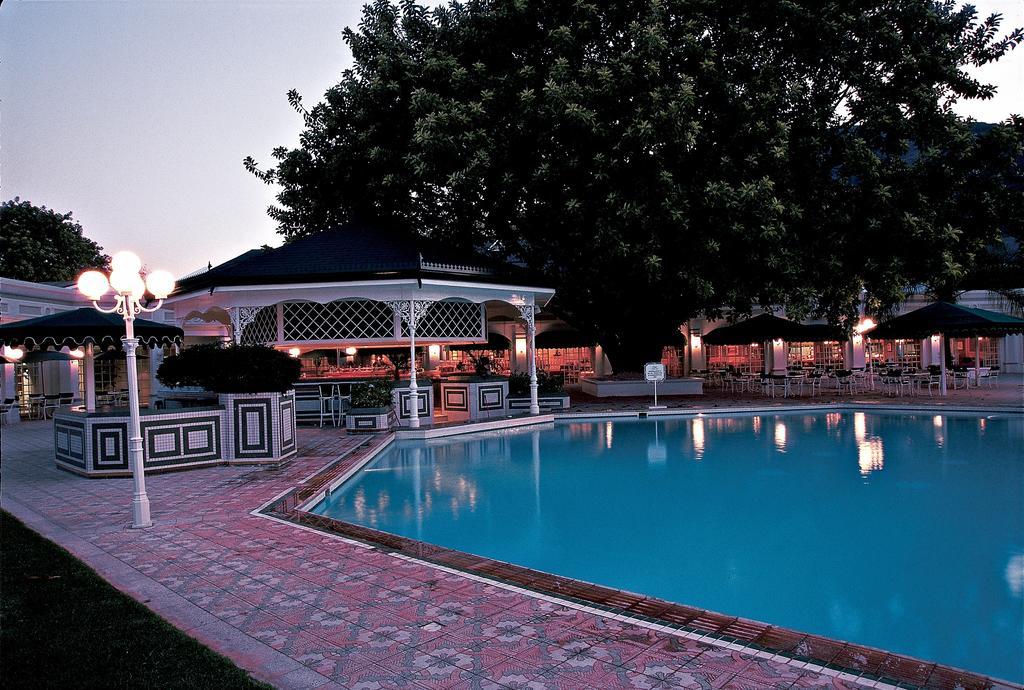 Lugogo Sun Hotel Ezulwini Exterior foto