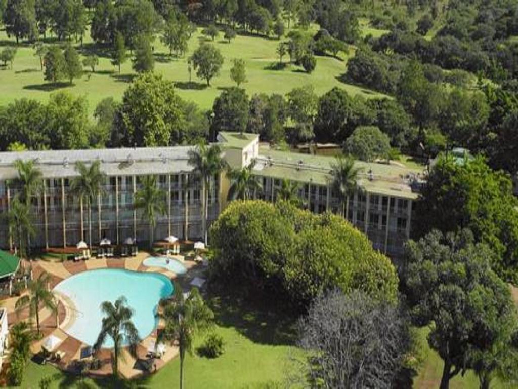 Lugogo Sun Hotel Ezulwini Exterior foto