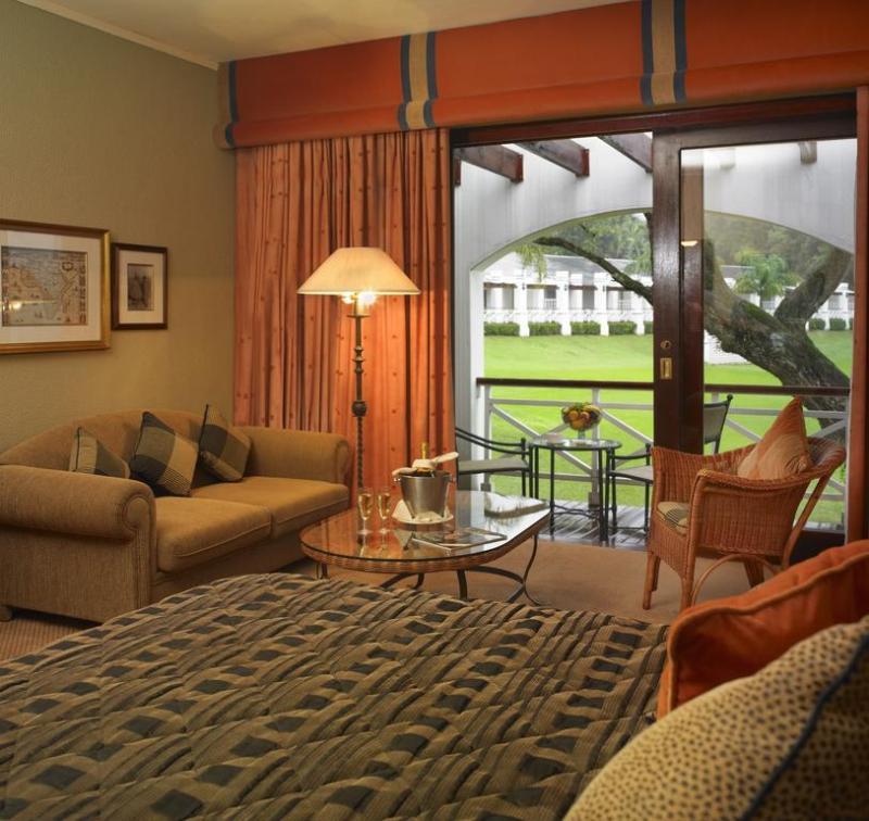 Lugogo Sun Hotel Ezulwini Exterior foto