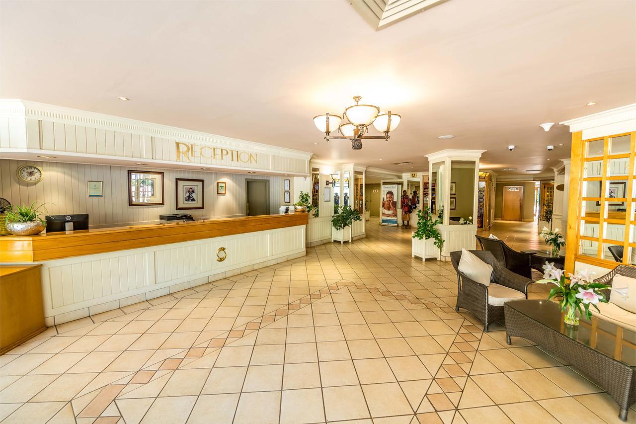 Lugogo Sun Hotel Ezulwini Exterior foto